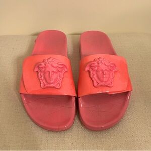 Versace Medusa Slides